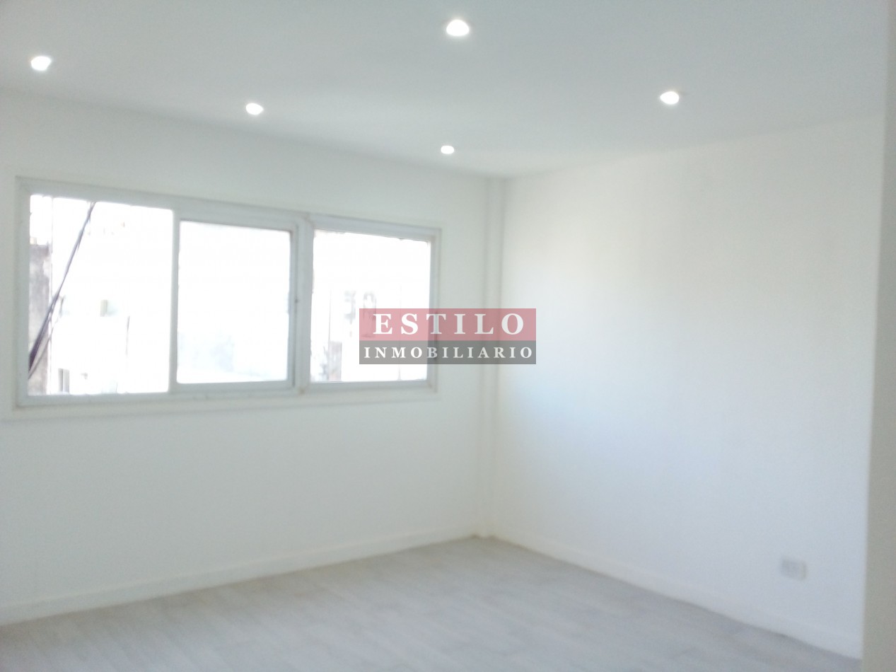JUNIN 600, Venta IMPEC 1 amb CFTE APTO PROF ZONA FACULTADES UBA