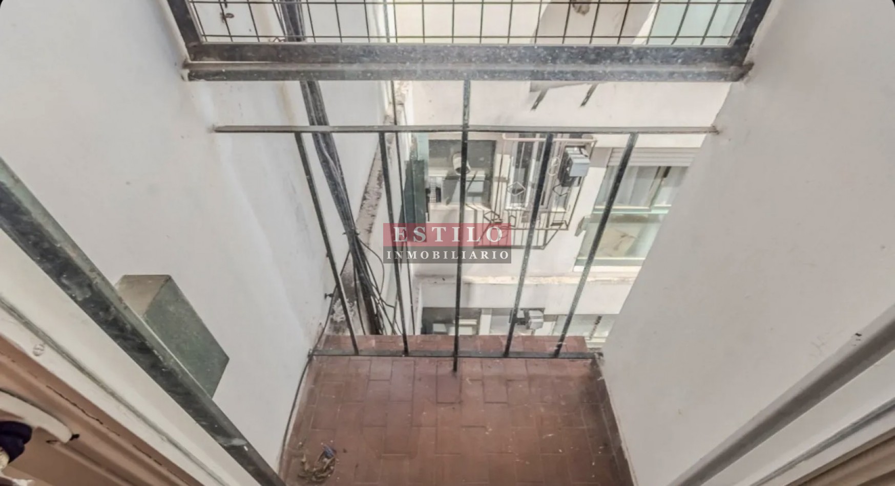 VIAMONTE 2900, VENTA DEPARTAMENTO DE TRES AMBIENTES