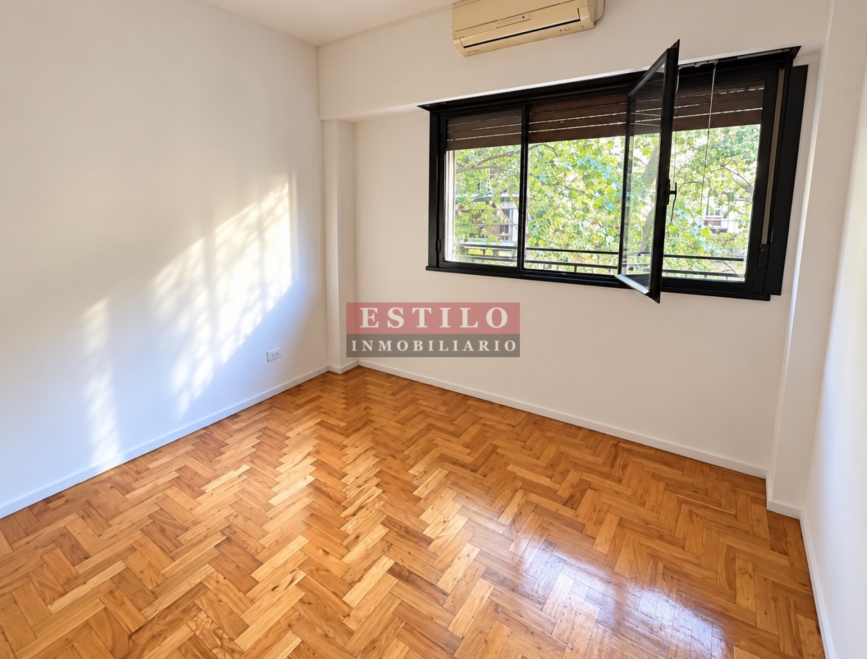 GUARDIA VIEJA 4000, VENTA DEPARTAMENTO DE TRES AMBIENTES