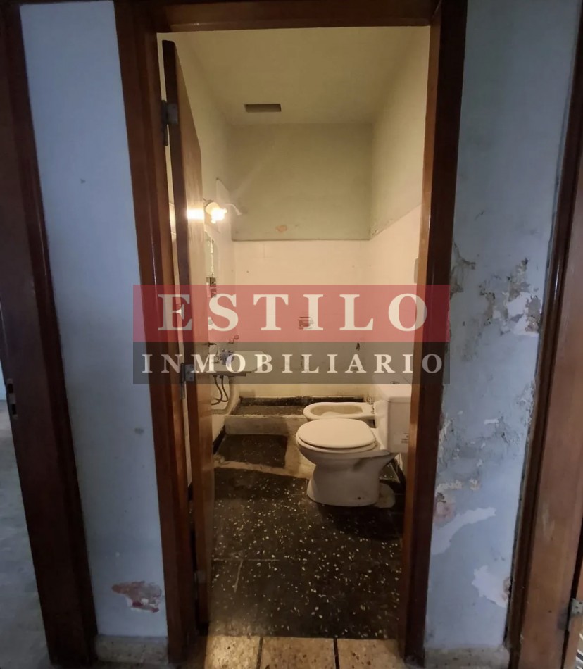 CERVANTES 3100, VENTA PH A RECICLAR EN VILLA DEVOTO