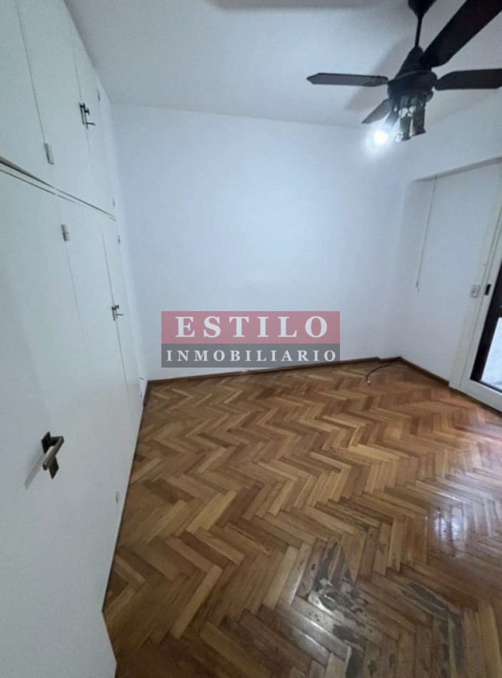 VIDT 1900, VENTA DEPARTAMENTO DE TRES AMBIENTES EN PALERMO