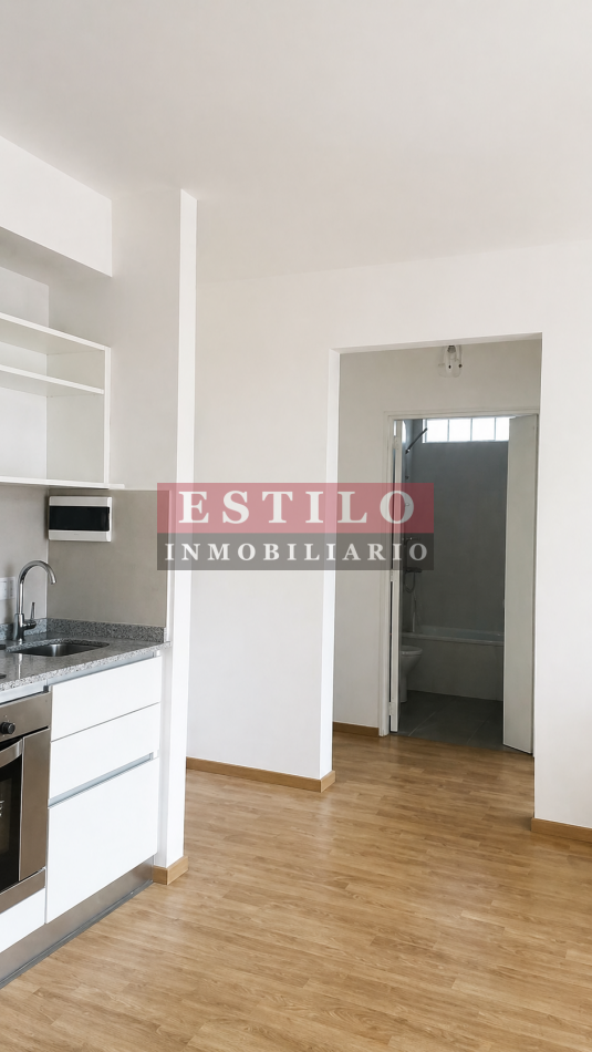 AV. CORONEL NICETO VEGA 5700, VENTA DEPARTAMENTO DE DOS AMBIENTES