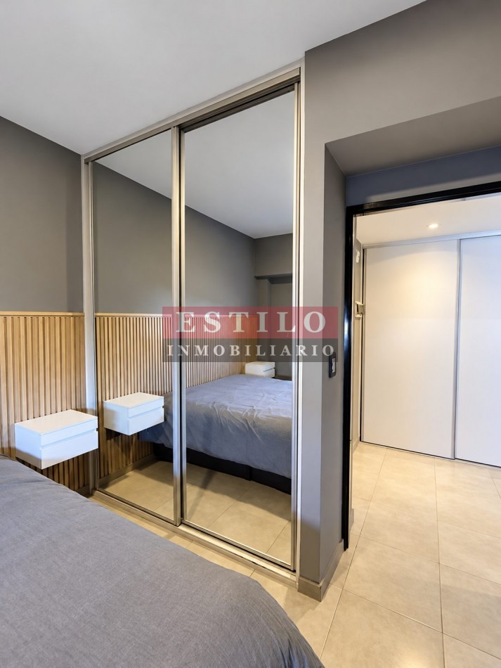 VALLEJOS 2300, VENTA DEPARTAMENTO DE DOS AMBIENTES EN VILLA PUEYRREDON 