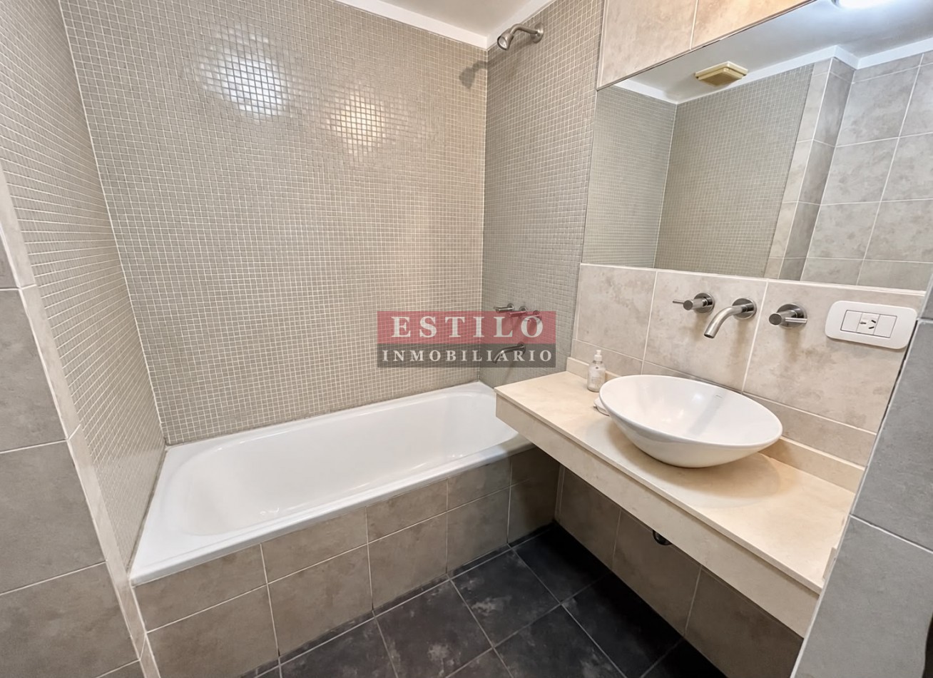 ROOSEVELT 4900, VENTA DEPARTAMENTO DE DOS AMBIENTES CON AMENITIES EN VILLA URQUIZA