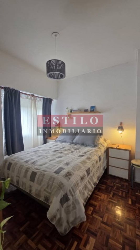 AV. CRISOLOGO LARRALDE 3500, VENTA DEPARTAMENTO DE TRES AMBIENTES EN SAAVEDRA