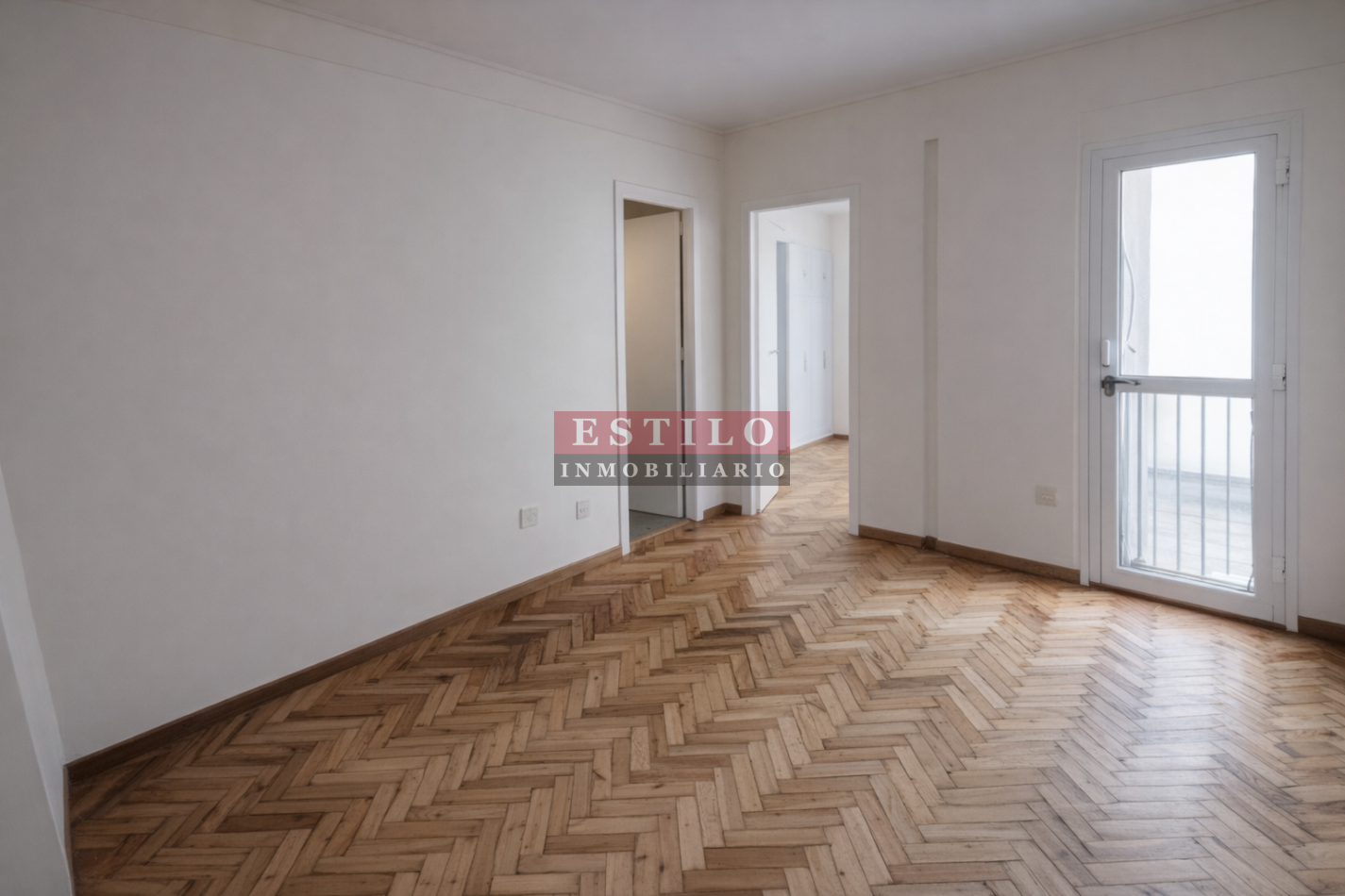LAPRIDA 1200, VENTA DEPARTAMENTO DE DOS AMBIENTES