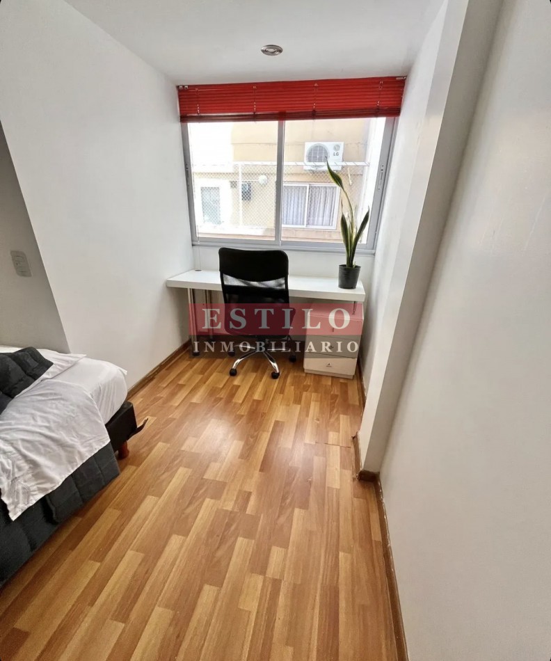 CHARCAS 5100, VENTA DEPARTAMENTO DE CUATRO AMBIENTES