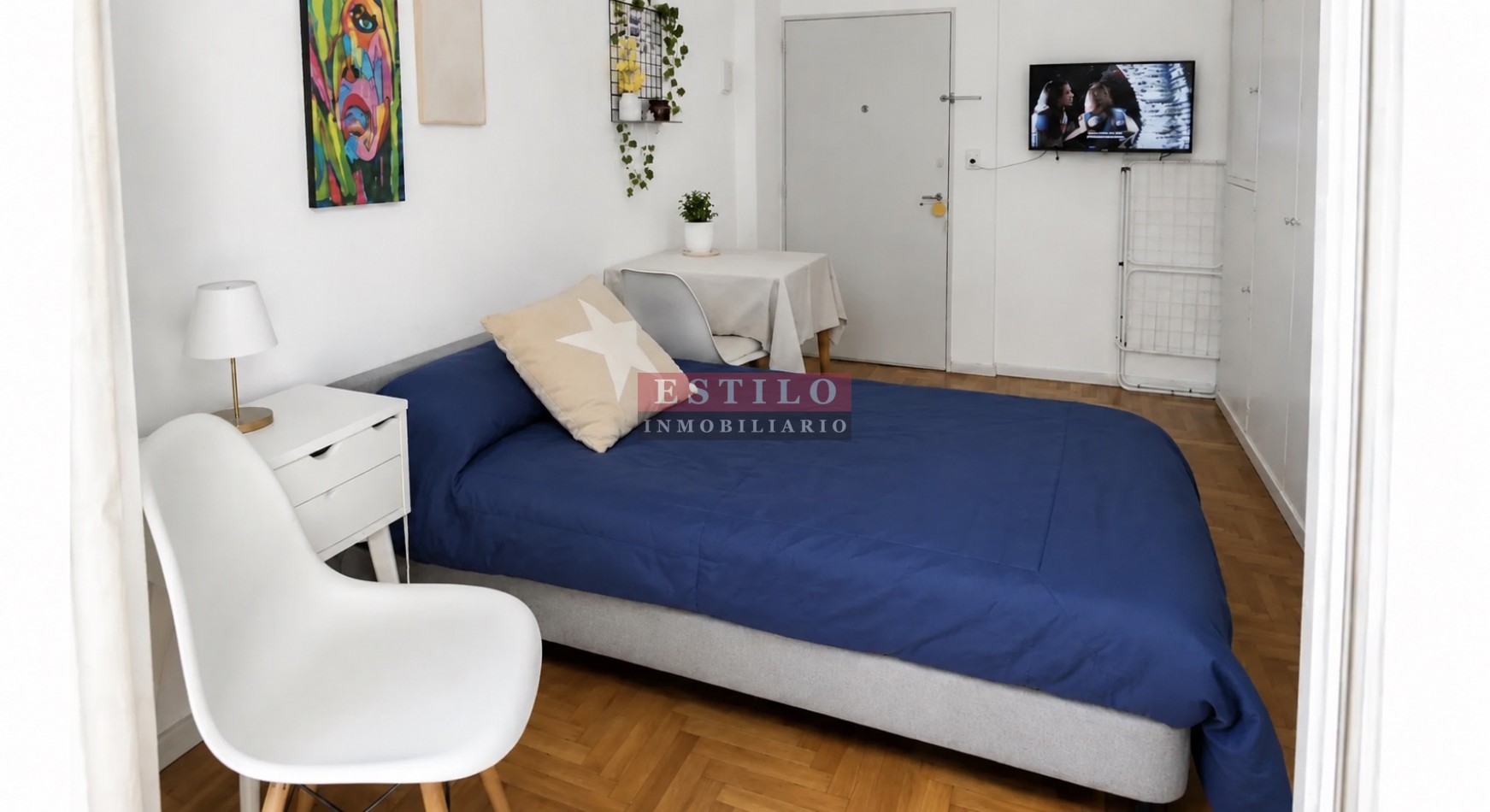 AV. CORDOBA 2000, VENTA DEPARTAMENTO DE UN AMBIENTE EN RECOLETA