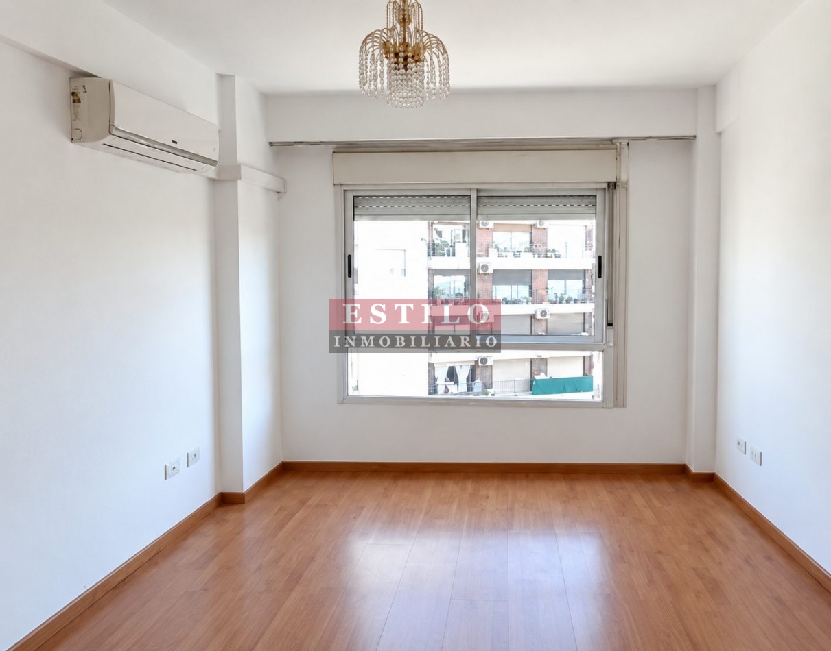Av Rivadavia 3900, VENTA 4 AMB CATEGORIA FULL AMENITIES COCHERA FIJA Y BAULERA