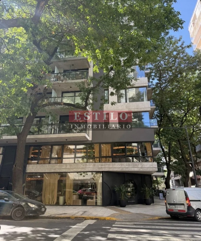 MATIENZO 1500, VENTA DEPARTAMENTO DE DOS AMBIENTES EN LAS CAÑITAS