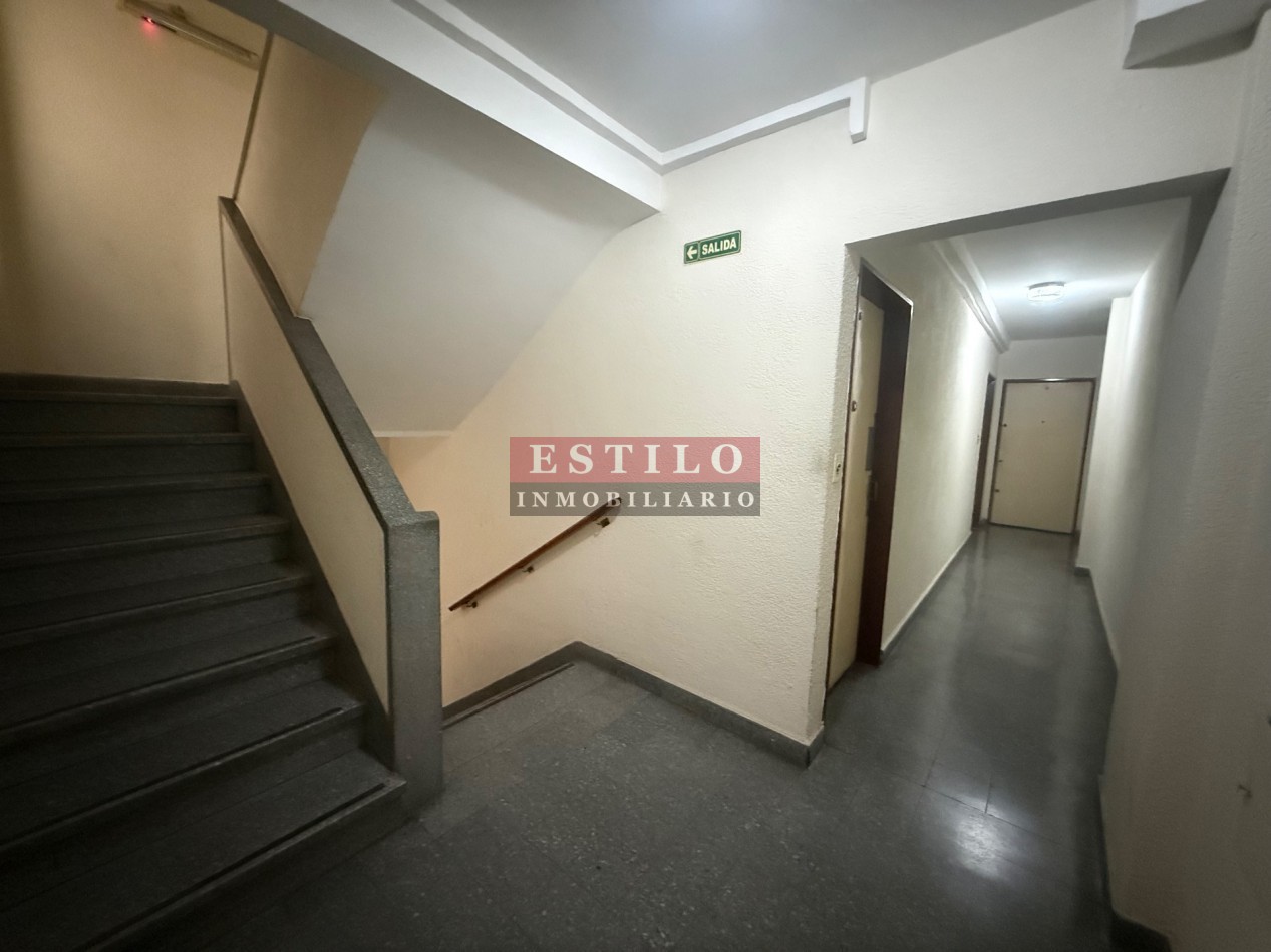 SOLER 4500, VENTA DEPARTAMENTO DE UN AMBIENTE 