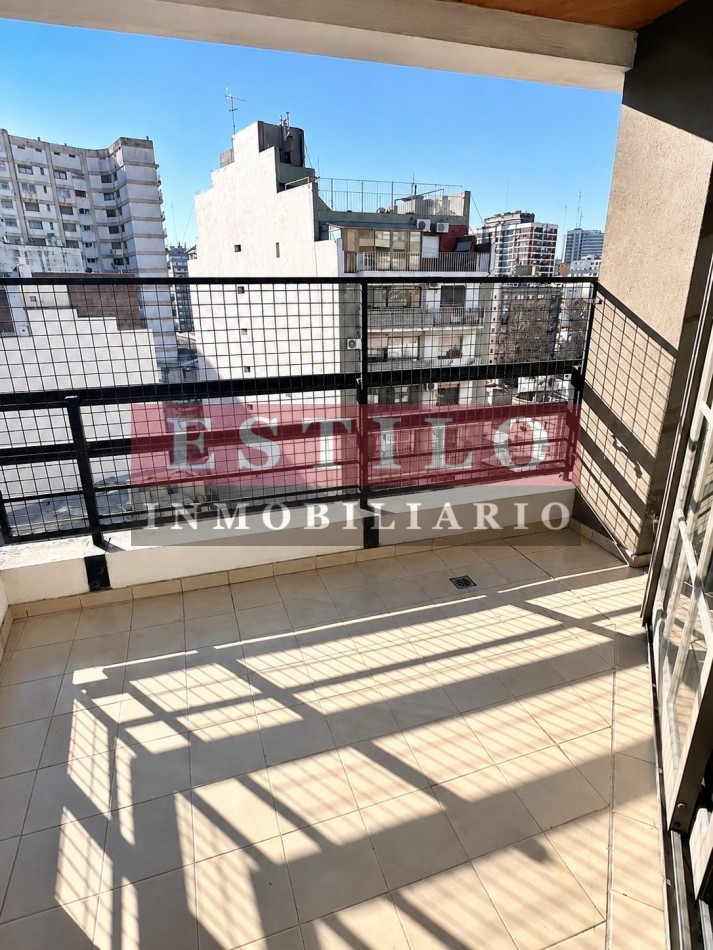 AV. ALBERDI 900, VENTA PISO DE CUATRO AMBIENTES EN CABALLITO