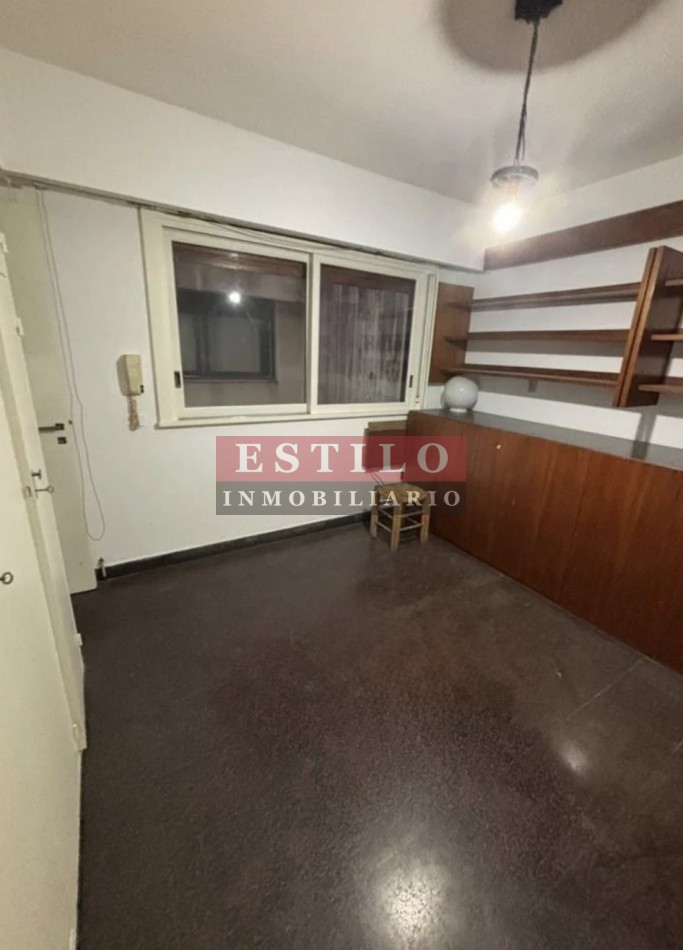 VIDT 1900, VENTA DEPARTAMENTO DE TRES AMBIENTES EN PALERMO