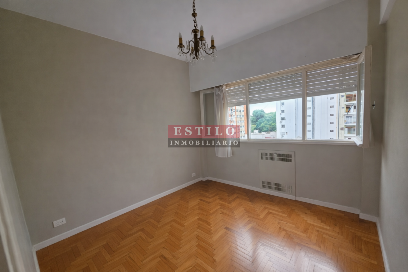 GUEMES 4200, VENTA DEPARTAMENTO DE TRES AMBIENTES EN PALERMO