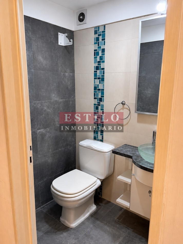 CHARCAS 5000, VENTA DEPARTAMENTO DE DOS AMBIENTES EN PALERMO HOLLYWOOD 