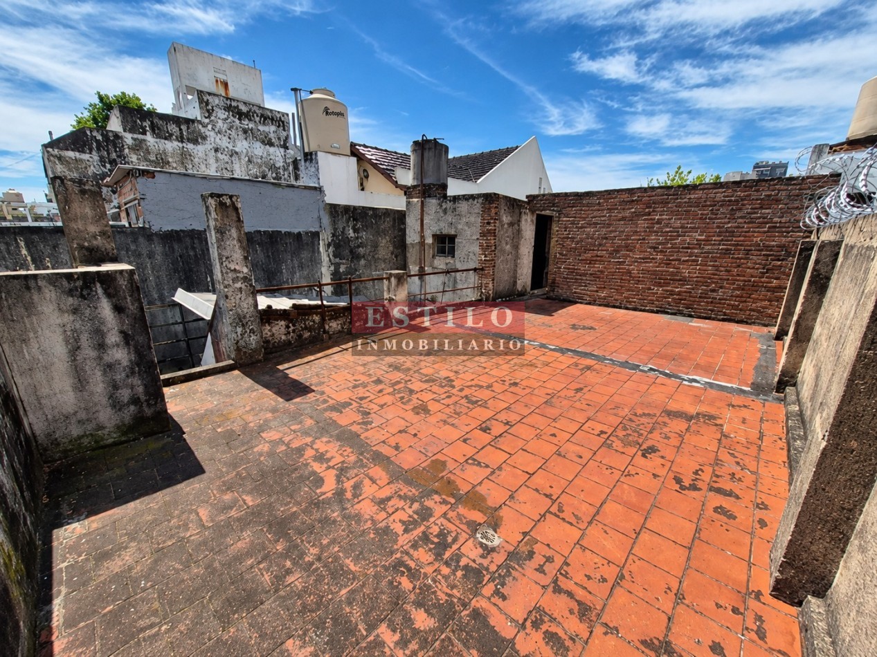 LASCANO 5500, VENTA PH DE CUATRO AMBIENTES EN VILLA LURO