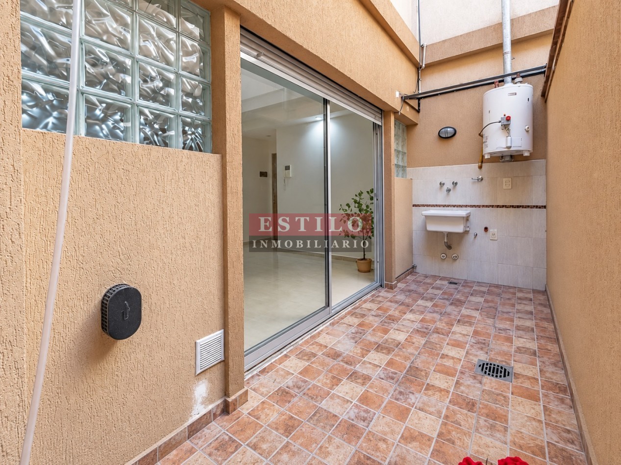 NAZARRE 5300, VENTA PH DE UN AMBIENTE HECHO A NUEVO