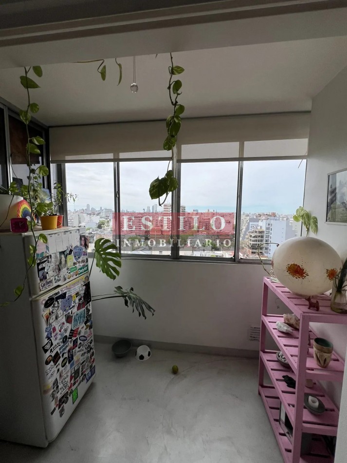 Delgado 800, Venta Departamento de Tres Ambientes en Colegiales