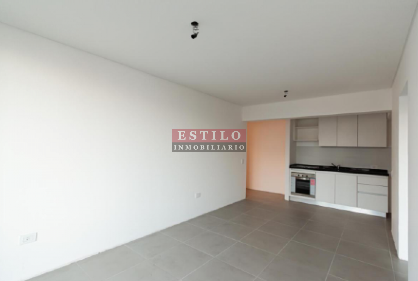 GALLO 900, VENTA DEPARTAMENTO DE DOS AMBIENTES CON TERRAZA