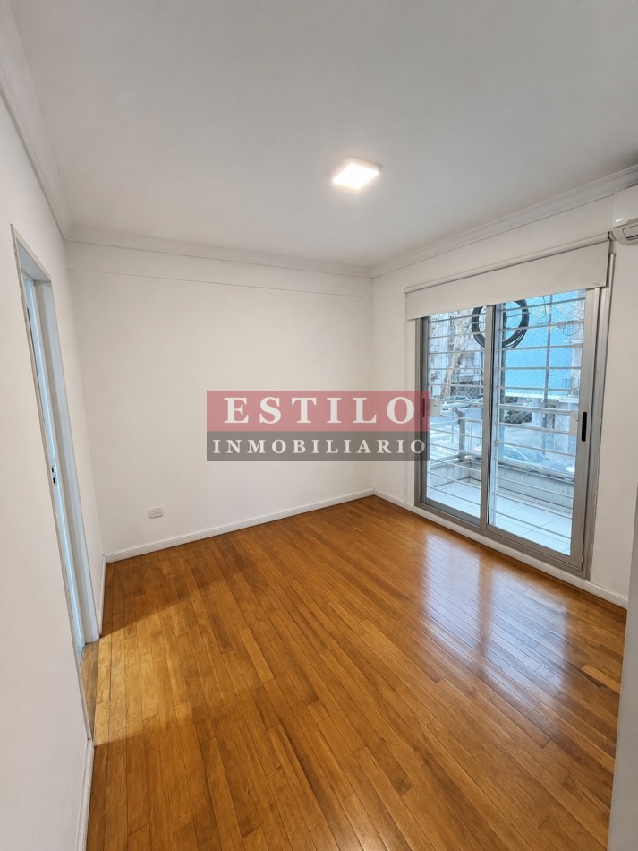 CHARCAS 5000, VENTA DEPARTAMENTO DE DOS AMBIENTES EN PALERMO HOLLYWOOD 
