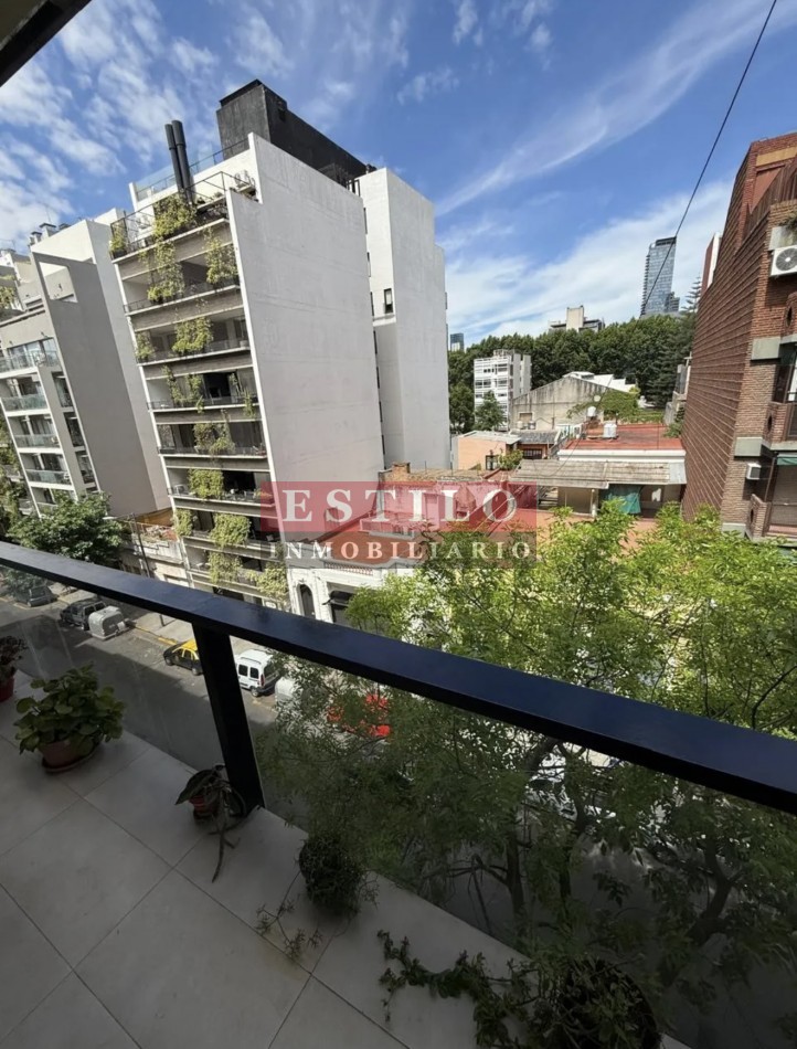 BONPLAND 2200, VENTA DEPARTAMENTO DE TRES AMBIENTES