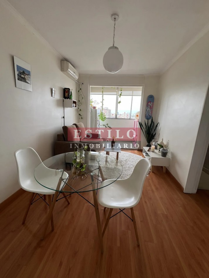Delgado 800, Venta Departamento de Tres Ambientes en Colegiales