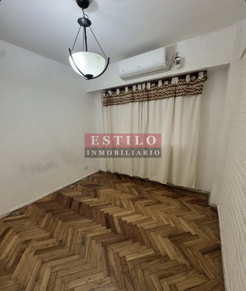 ARAOZ 100, VENTA DEPARTAMENTO DE DOS AMBIENTES