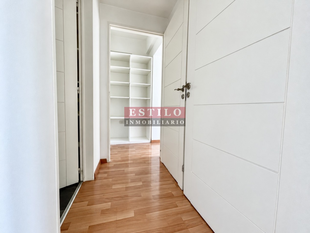 ROOSEVELT 4900, VENTA DEPARTAMENTO DE DOS AMBIENTES CON AMENITIES EN VILLA URQUIZA