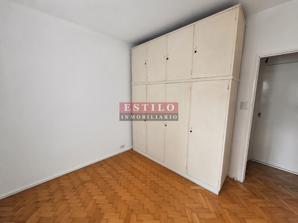 URIARTE 2400, VENTA DEPARTAMENTO DE DOS AMBIENTES EN PALERMO