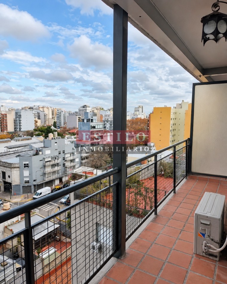 TRELLES 900, VENTA DEPARTAMENTO DE DOS AMBIENTES EN TORRE