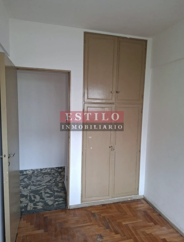 AV. DIAZ VELEZ 4000, VENTA DEPARTAMENTO DE TRES AMBIENTES EN ALMAGRO
