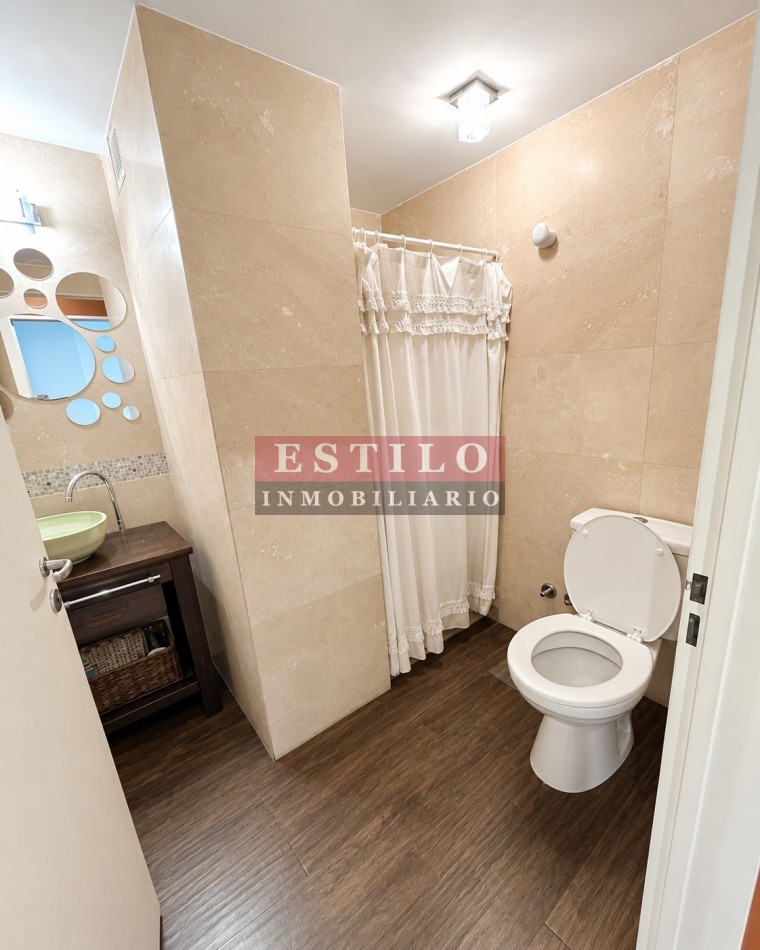 CHARCAS 5100, VENTA DEPARTAMENTO DE CUATRO AMBIENTES