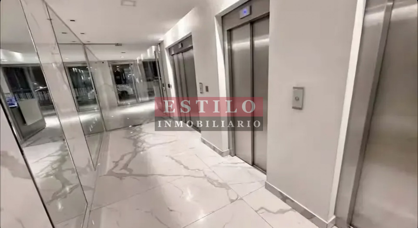 JORGE NEWBERY 3400, VENTA DEPARTAMENTO DE UN AMBIENTE EN COMPLEJO PREMIUM