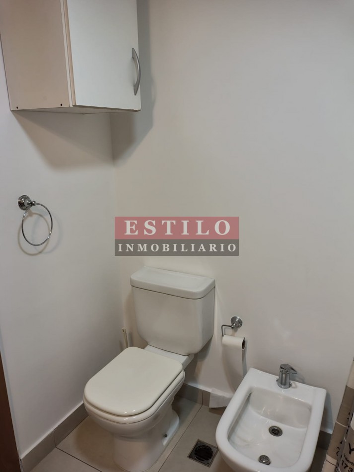 CARLOS CALVO 1500, ALQUILER DEPARTAMENTO DE UN AMBIENTE AMOBALDO