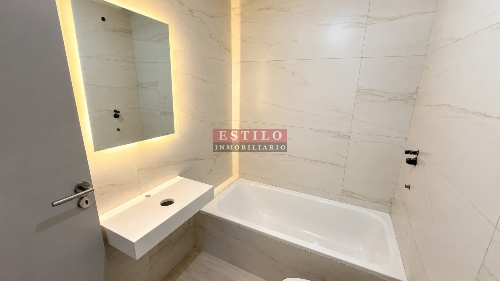 GUEMES 4500, VENTA DEPARTAMENTO DE UN AMBIENTE A ESTRENAR