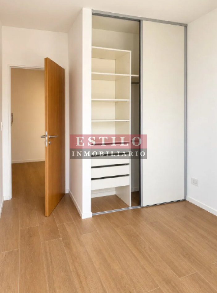 ROSETI 700, VENTA DEPARTAMENTO DE DOS AMBIENTES EN COLEGIALES