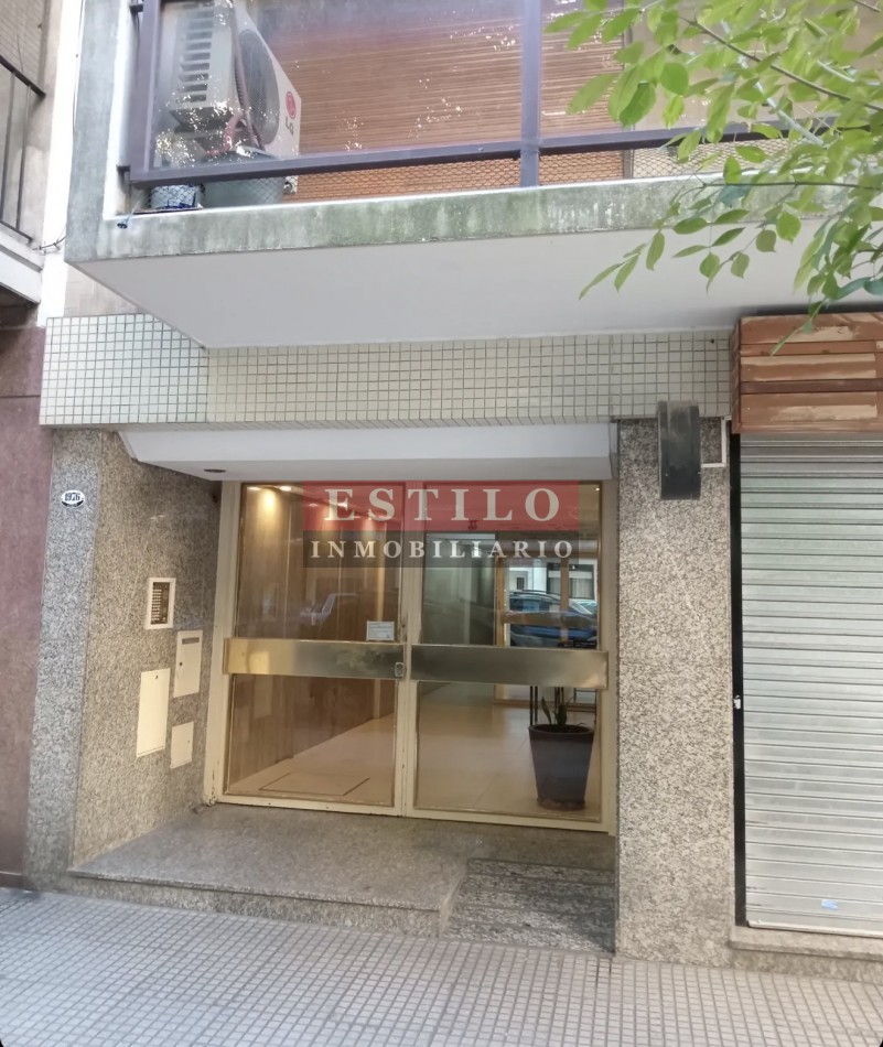 VIDT 1900, VENTA DEPARTAMENTO DE TRES AMBIENTES EN PALERMO