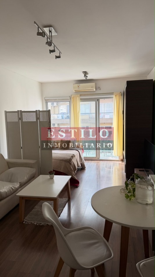VERA 1100, VENTA DEPARTAMENTO DE UN AMBIENTE EN VILLA CRESPO