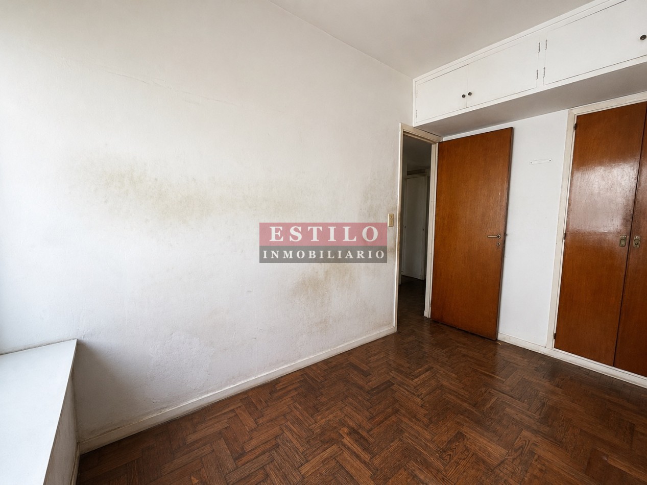 GURRUCHAGA 2300, VENTA DEPARTAMENTO DE CUATRO AMBIENTES EN PALERMO