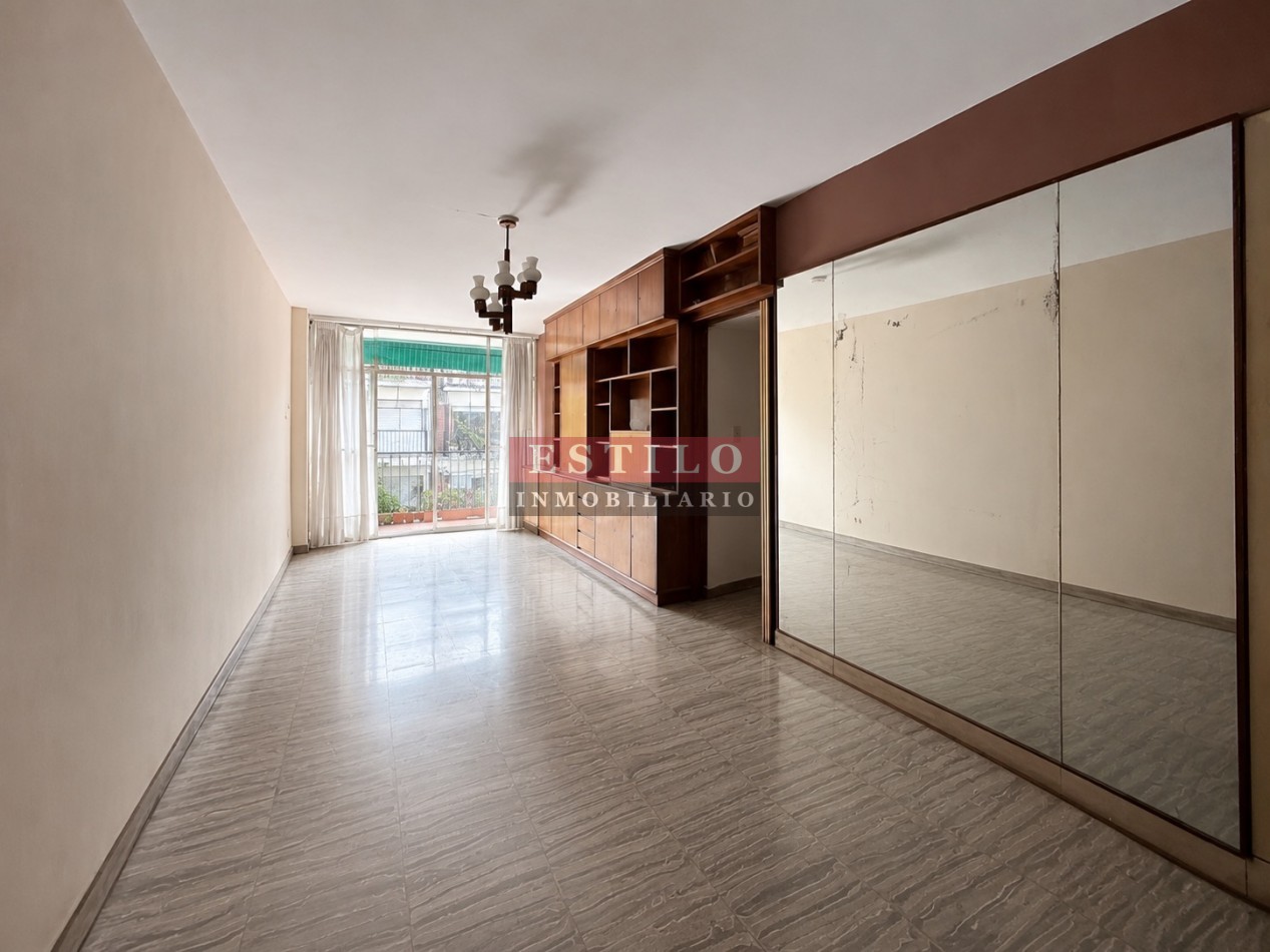 GURRUCHAGA 2300, VENTA DEPARTAMENTO DE CUATRO AMBIENTES EN PALERMO
