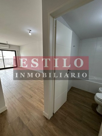 BULNES 1100, VENTA DEPARTAMENTO DE UN AMBIENTE DE CATEGORIA CON COCHERA