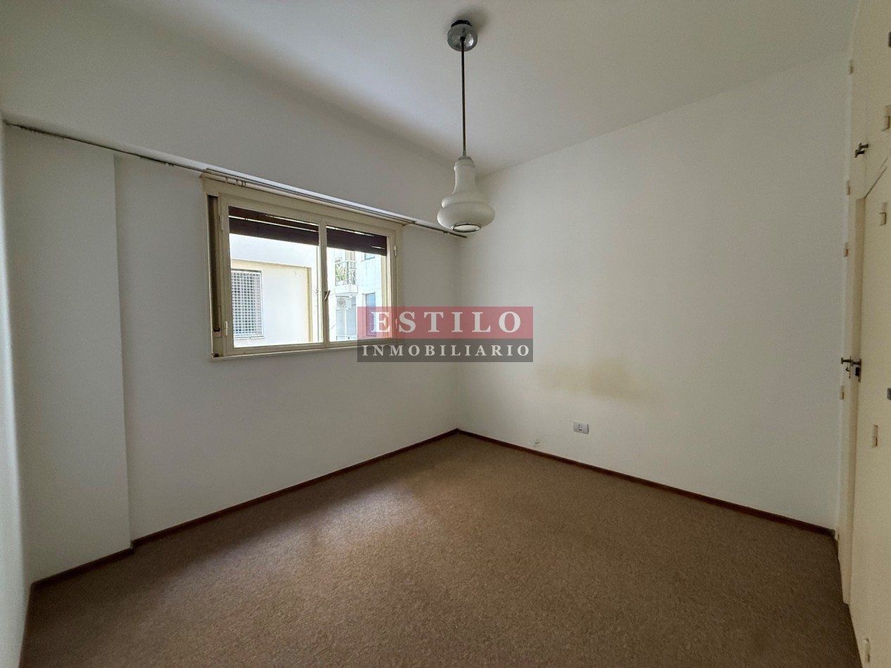 BORGES 2200, VENTA DEPARTAMENTO DE DOS AMBIENTES EN PALERMO 