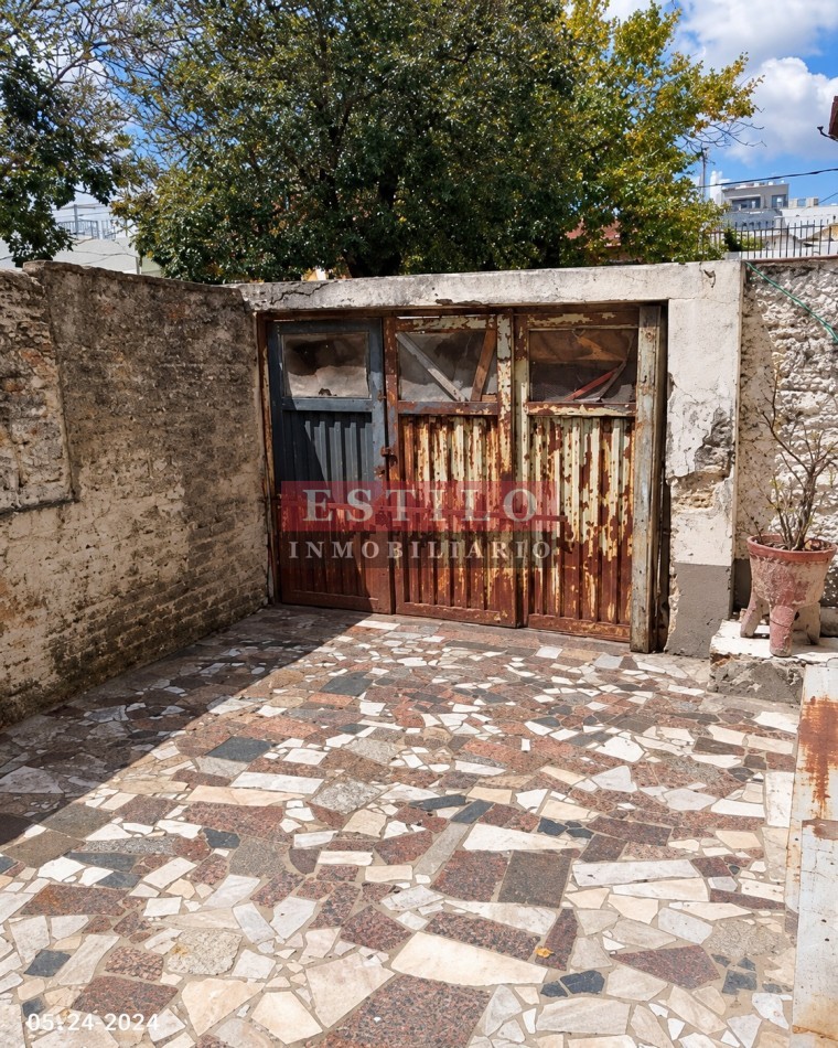 LASCANO 5500, VENTA PH DE CUATRO AMBIENTES EN VILLA LURO