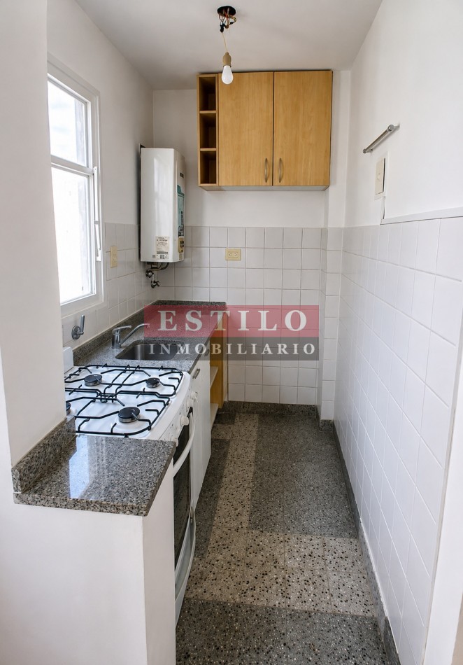 GASCON 1100, VENTA DEPTO APTO PROFESIONAL/VIVIENDA MUY BUEN ESTADO