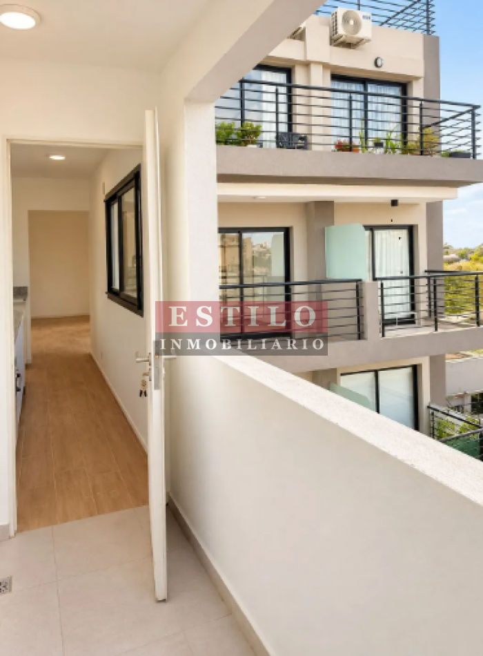 ROSETI 700, VENTA DEPARTAMENTO DE DOS AMBIENTES EN COLEGIALES