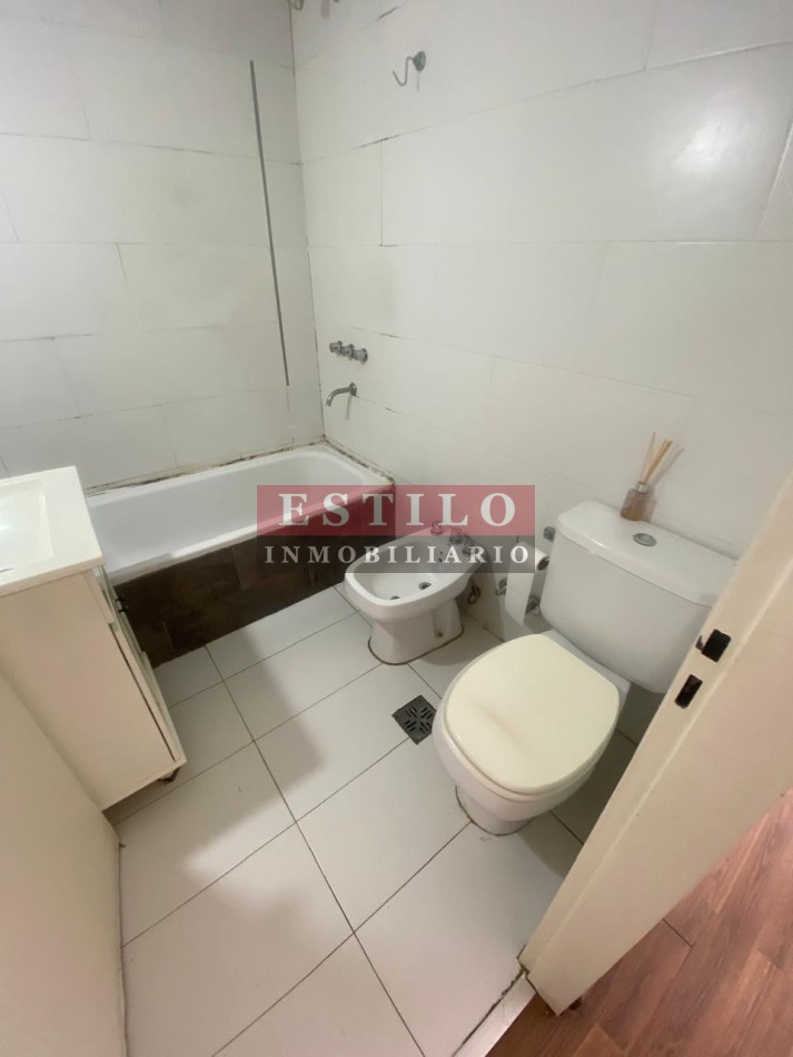 VERA 1100, VENTA DEPARTAMENTO DE UN AMBIENTE