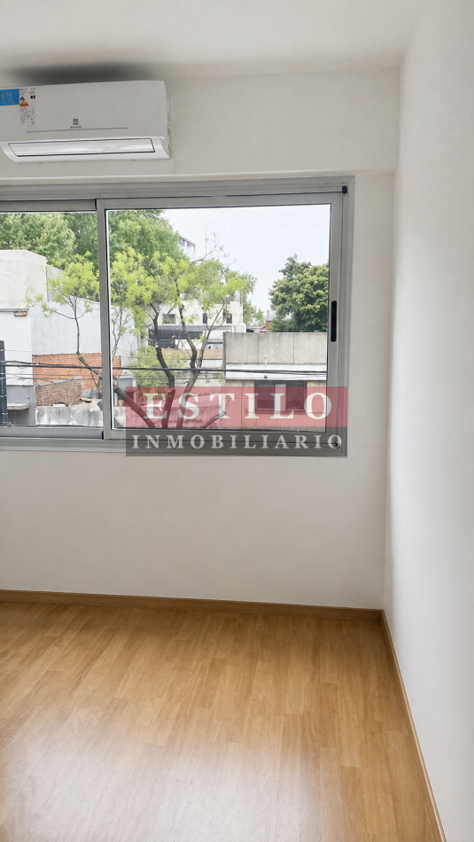 AV. CORONEL NICETO VEGA 5700, VENTA DEPARTAMENTO DE DOS AMBIENTES