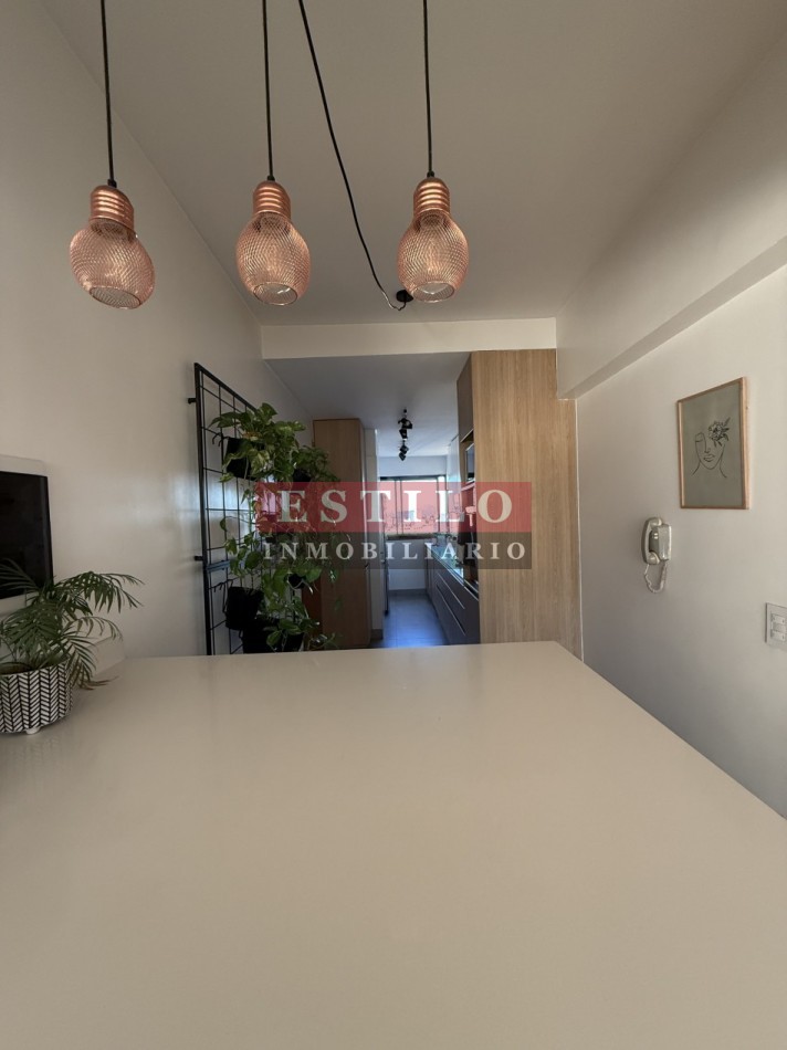 NAVARRO 4400, VENTA PISO DE CUATRO AMBIENTES CON COCHERA Y DEPENDENCIA