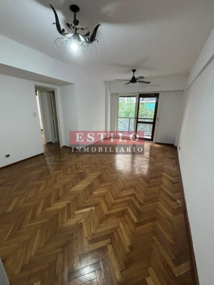 VIDT 1900, VENTA DEPARTAMENTO DE TRES AMBIENTES EN PALERMO