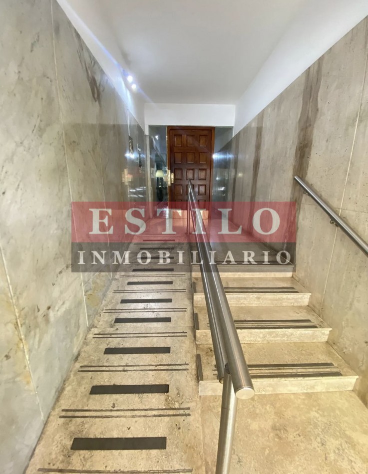 MAURE 1600, VENTA DEPARTAMENTO DE DOS AMBIENTES